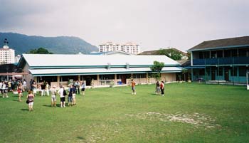 042 RAAF School