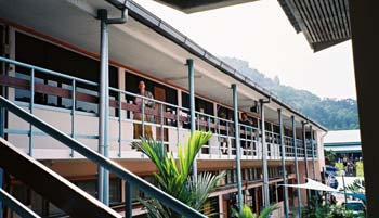 043 RAAF School