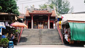 077 Snake Temple