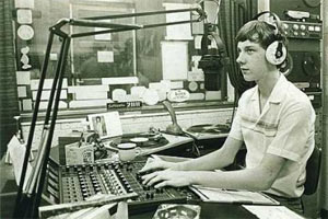 Radio RAAF Butterworth
