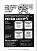 Peter Chew Ad