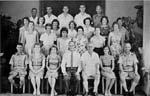 1961 Staff