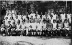 1969 Staff
