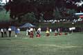 Sports Day at the Barracks School