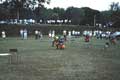 Sports Day at the Barracks School