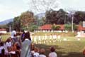 Sports Day at the Barracks School