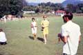 Sports Day at the Barracks School